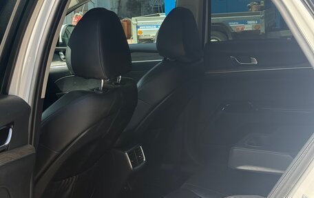 KIA K5, 2020 год, 2 650 000 рублей, 13 фотография
