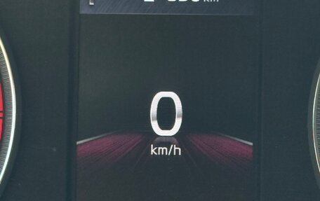 KIA K5, 2020 год, 2 650 000 рублей, 22 фотография