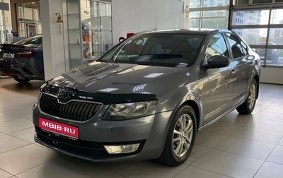 Skoda Octavia, 2013 год, 895 000 рублей, 1 фотография