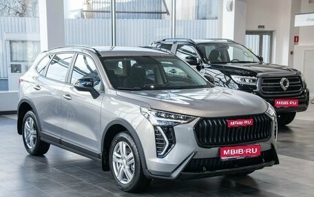 Haval Jolion, 2026 год, 2 649 000 рублей, 1 фотография