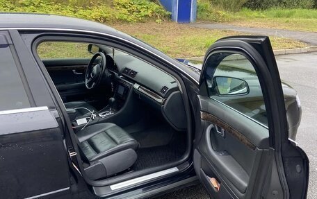 Audi A4, 2007 год, 1 100 000 рублей, 8 фотография