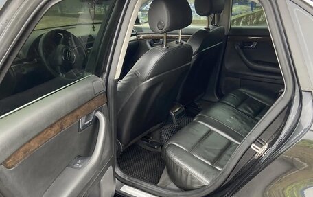 Audi A4, 2007 год, 1 100 000 рублей, 12 фотография