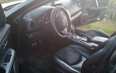 Mazda 6, 2008 год, 700 000 рублей, 8 фотография
