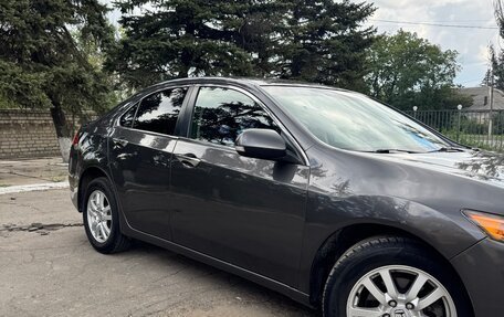 Honda Accord VIII рестайлинг, 2010 год, 1 030 000 рублей, 2 фотография