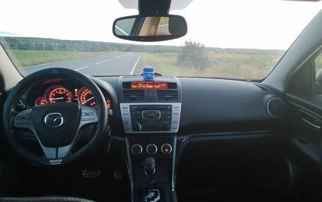 Mazda 6, 2008 год, 700 000 рублей, 7 фотография