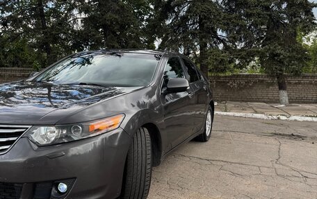 Honda Accord VIII рестайлинг, 2010 год, 1 030 000 рублей, 4 фотография