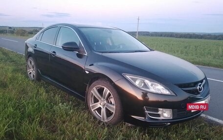 Mazda 6, 2008 год, 700 000 рублей, 3 фотография