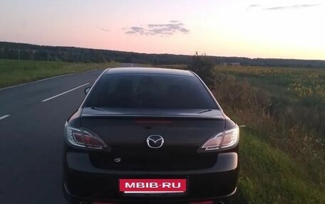 Mazda 6, 2008 год, 700 000 рублей, 4 фотография