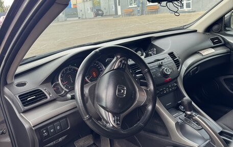 Honda Accord VIII рестайлинг, 2010 год, 1 030 000 рублей, 5 фотография