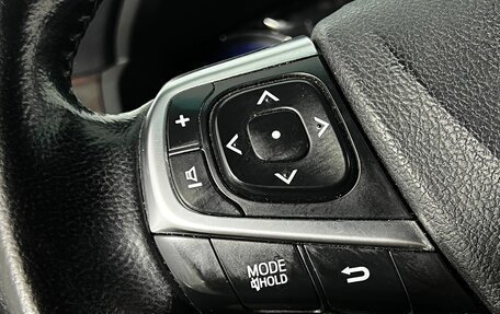 Toyota Camry, 2018 год, 1 920 000 рублей, 18 фотография