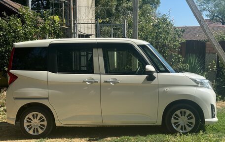 Toyota Roomy I, 2020 год, 995 000 рублей, 3 фотография