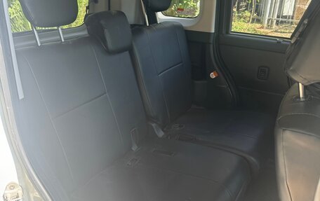 Toyota Roomy I, 2020 год, 995 000 рублей, 7 фотография