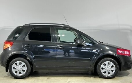 Suzuki SX4 II рестайлинг, 2010 год, 790 000 рублей, 5 фотография