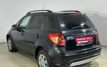 Suzuki SX4 II рестайлинг, 2010 год, 790 000 рублей, 6 фотография