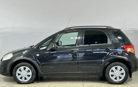 Suzuki SX4 II рестайлинг, 2010 год, 790 000 рублей, 11 фотография