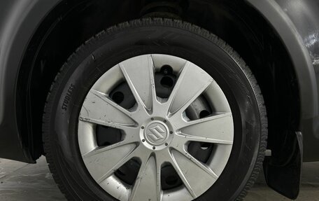 Suzuki SX4 II рестайлинг, 2010 год, 790 000 рублей, 14 фотография