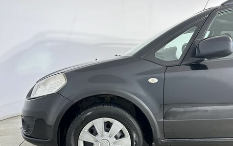 Suzuki SX4 II рестайлинг, 2010 год, 790 000 рублей, 9 фотография