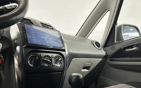 Suzuki SX4 II рестайлинг, 2010 год, 790 000 рублей, 19 фотография