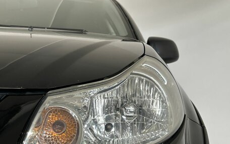 Suzuki SX4 II рестайлинг, 2010 год, 790 000 рублей, 13 фотография