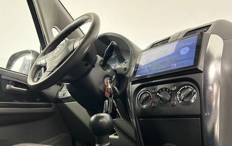 Suzuki SX4 II рестайлинг, 2010 год, 790 000 рублей, 24 фотография