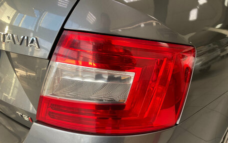 Skoda Octavia, 2013 год, 895 000 рублей, 6 фотография