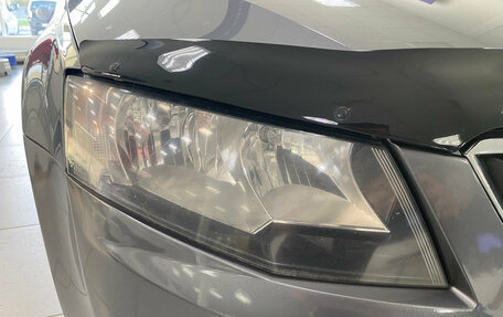 Skoda Octavia, 2013 год, 895 000 рублей, 4 фотография