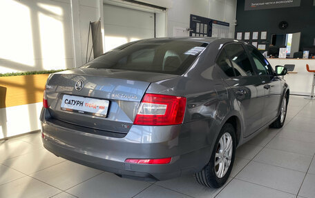 Skoda Octavia, 2013 год, 895 000 рублей, 5 фотография