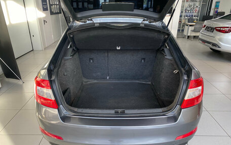 Skoda Octavia, 2013 год, 895 000 рублей, 11 фотография