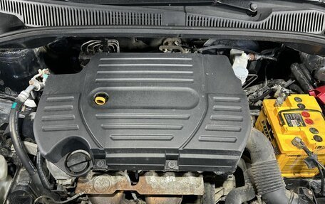 Suzuki SX4 II рестайлинг, 2010 год, 790 000 рублей, 25 фотография