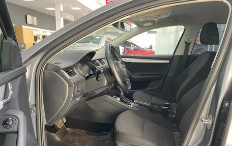 Skoda Octavia, 2013 год, 895 000 рублей, 12 фотография