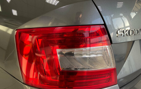 Skoda Octavia, 2013 год, 895 000 рублей, 9 фотография