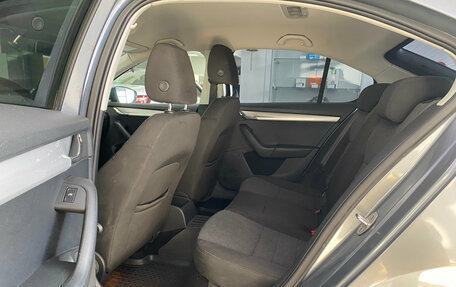 Skoda Octavia, 2013 год, 895 000 рублей, 13 фотография