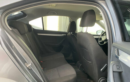 Skoda Octavia, 2013 год, 895 000 рублей, 15 фотография
