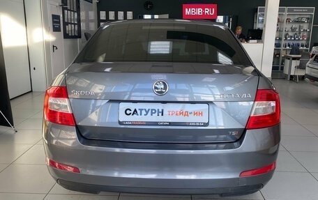 Skoda Octavia, 2013 год, 895 000 рублей, 7 фотография