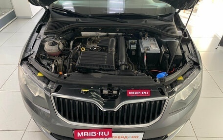 Skoda Octavia, 2013 год, 895 000 рублей, 10 фотография