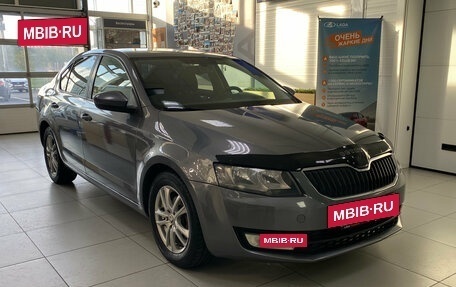 Skoda Octavia, 2013 год, 895 000 рублей, 3 фотография