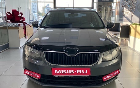Skoda Octavia, 2013 год, 895 000 рублей, 2 фотография