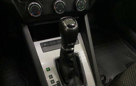 Skoda Octavia, 2013 год, 895 000 рублей, 19 фотография