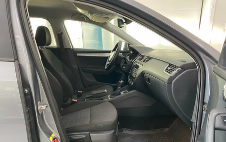Skoda Octavia, 2013 год, 895 000 рублей, 16 фотография