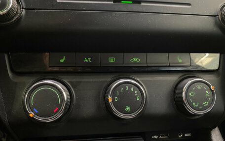 Skoda Octavia, 2013 год, 895 000 рублей, 18 фотография