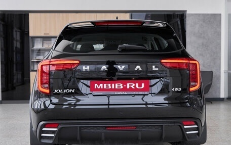 Haval Jolion, 2026 год, 2 499 000 рублей, 5 фотография