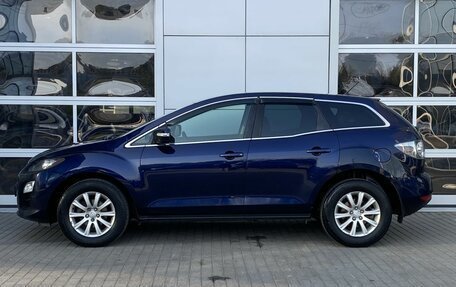 Mazda CX-7 I рестайлинг, 2011 год, 970 000 рублей, 4 фотография
