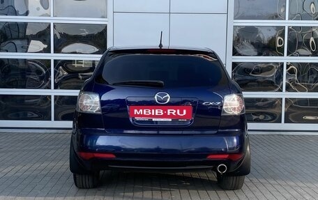 Mazda CX-7 I рестайлинг, 2011 год, 970 000 рублей, 6 фотография