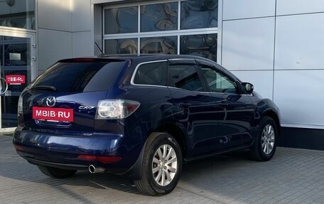 Mazda CX-7 I рестайлинг, 2011 год, 970 000 рублей, 7 фотография
