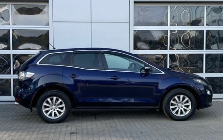 Mazda CX-7 I рестайлинг, 2011 год, 970 000 рублей, 8 фотография