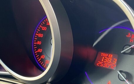 Mazda CX-7 I рестайлинг, 2011 год, 970 000 рублей, 9 фотография