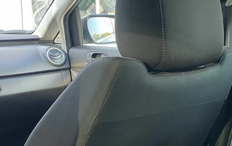 Mazda CX-7 I рестайлинг, 2011 год, 970 000 рублей, 17 фотография