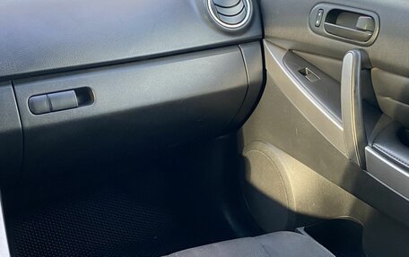 Mazda CX-7 I рестайлинг, 2011 год, 970 000 рублей, 16 фотография