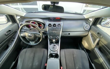 Mazda CX-7 I рестайлинг, 2011 год, 970 000 рублей, 10 фотография