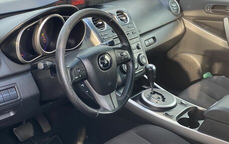 Mazda CX-7 I рестайлинг, 2011 год, 970 000 рублей, 11 фотография